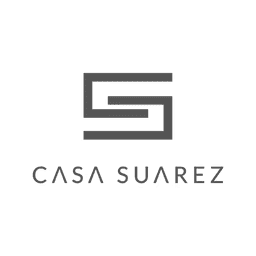 casa suarez logo