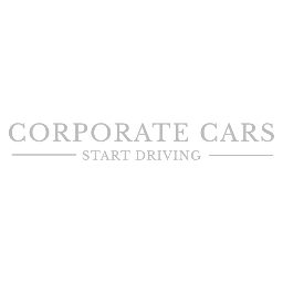 corporate cars logo