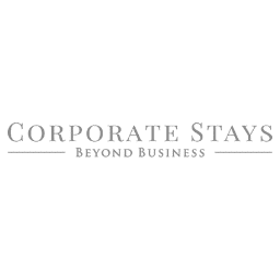 corporate stays logo