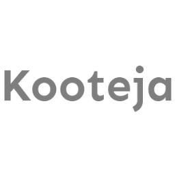 kooteja logo