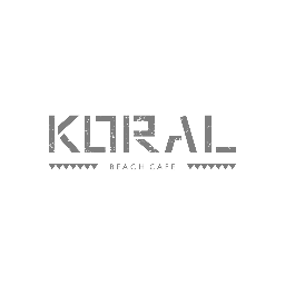 koral cafe logo