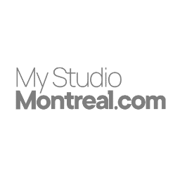 my studio montreal logo