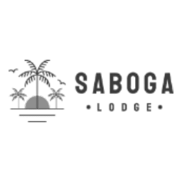 saboga lodge logo