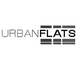 urban flats logo